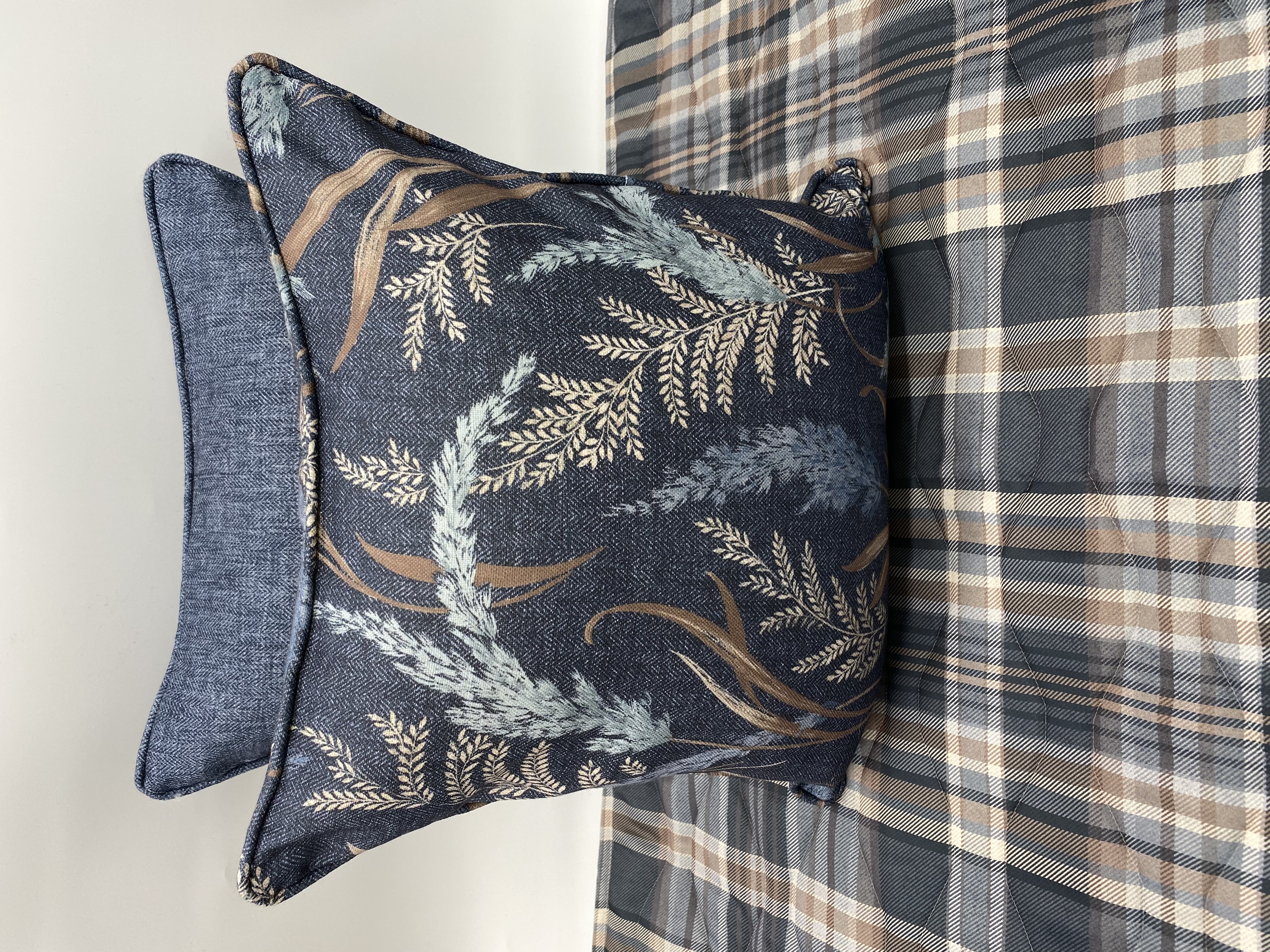 care home soft furnishings