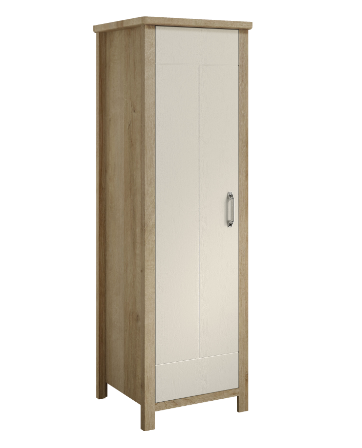 Sherwood single wardrobe