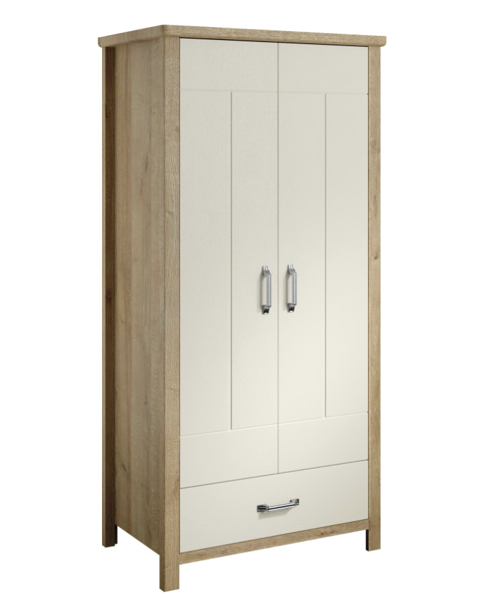Sherwood Gents wardrobe