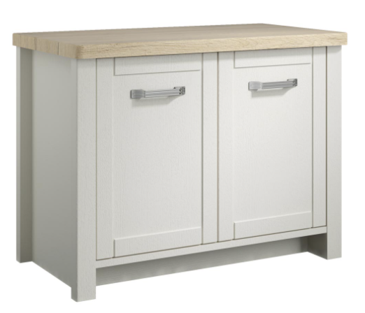 Devonshire TV unit