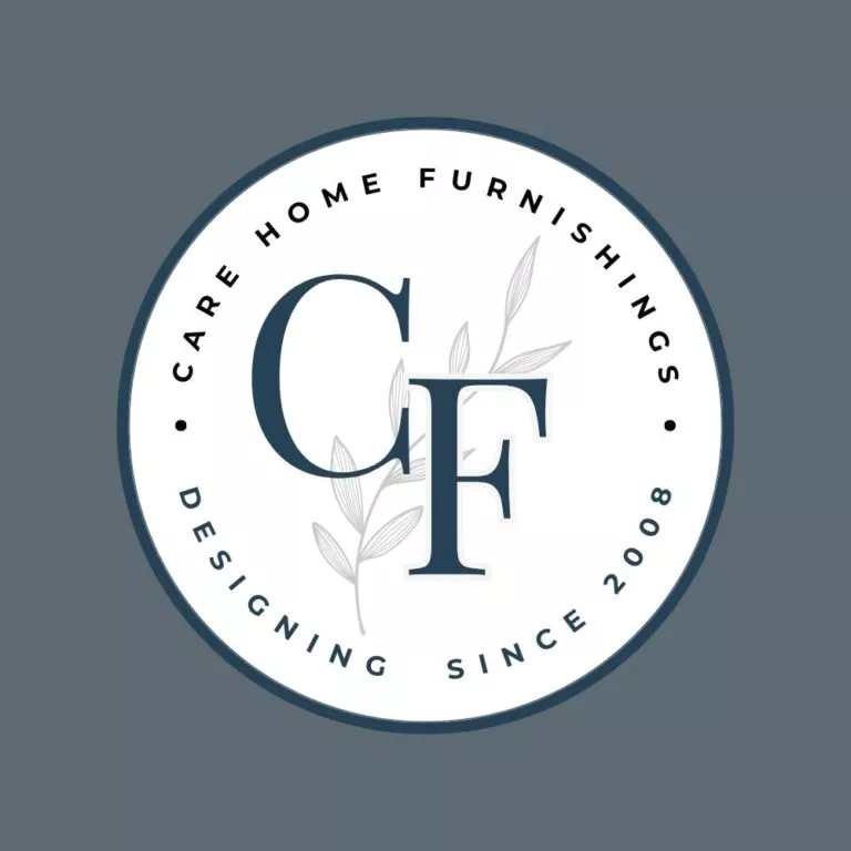 Care Home Furnishings footer logo