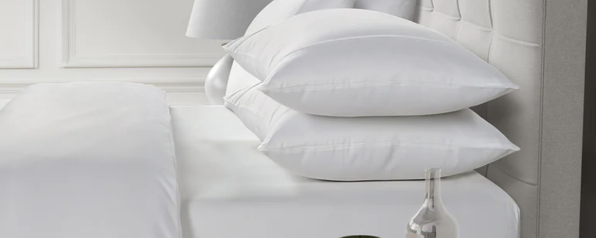 FR Bedding for care homes