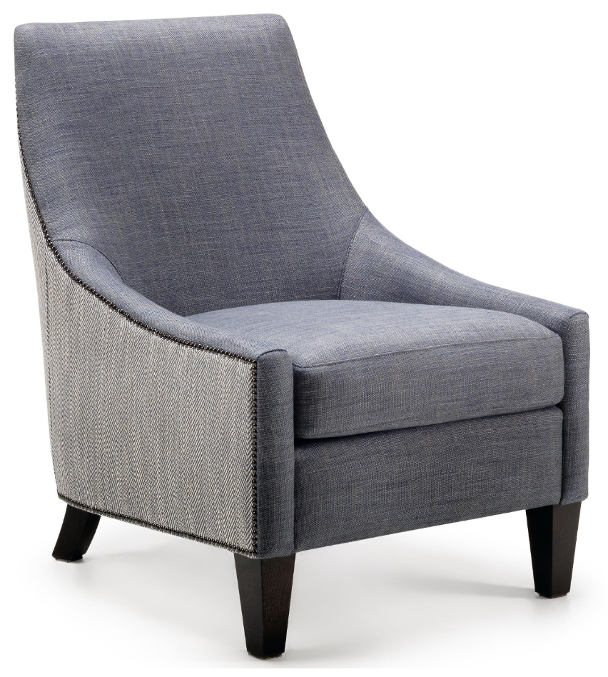 Lea wing chair