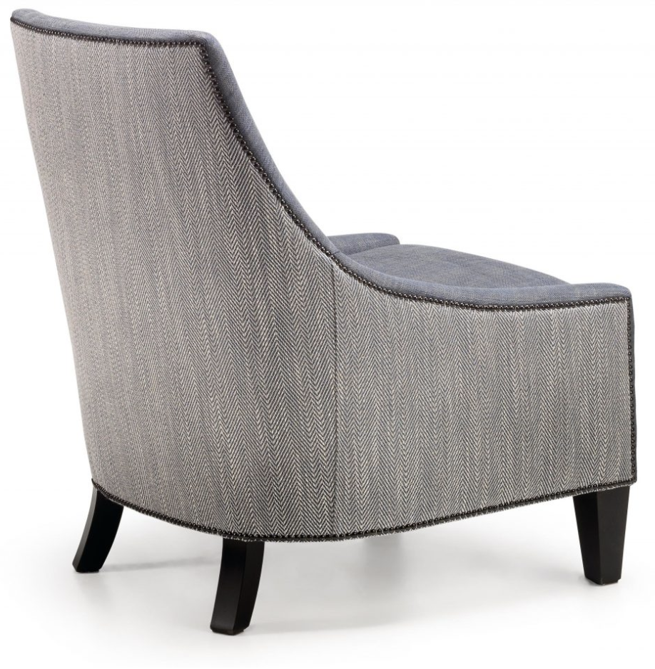 Lea wing chair