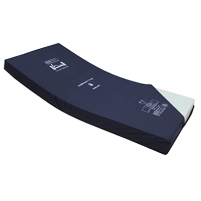 Harvest community plus static mattress