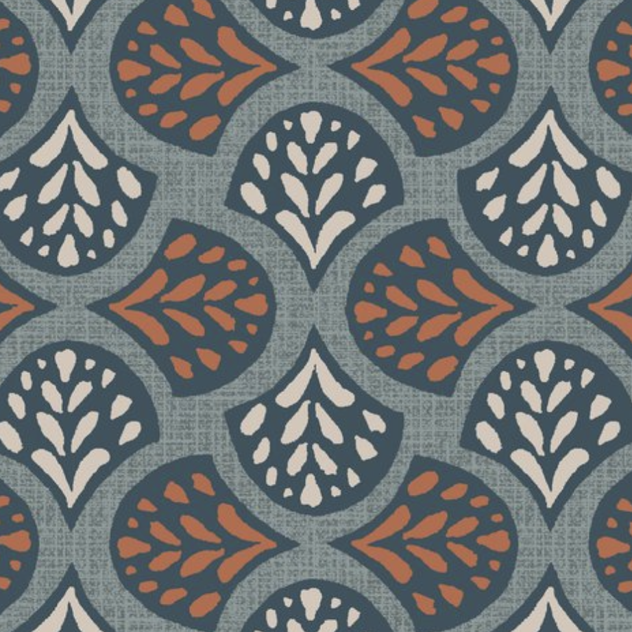 Skopos Milly Paradise FR Curtain fabric