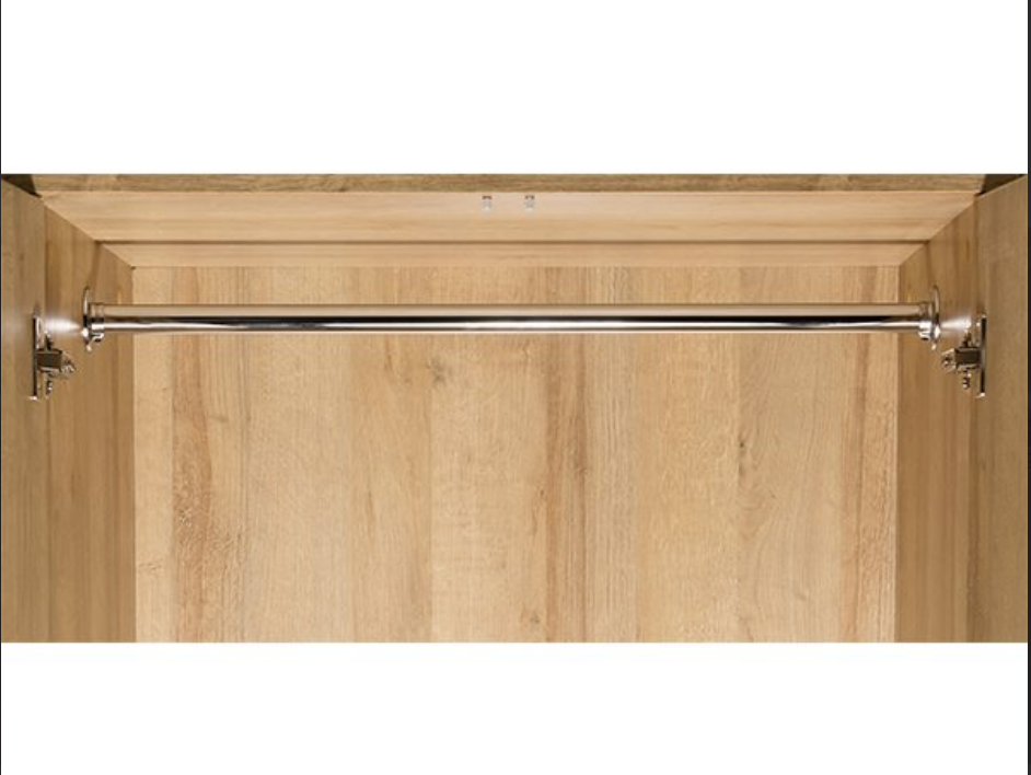 Bradbourne wardrobe- care home furniture