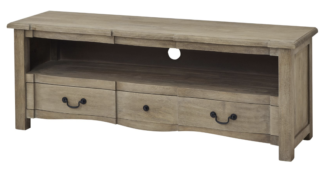 Copgrove 1 Drawer TV Unit