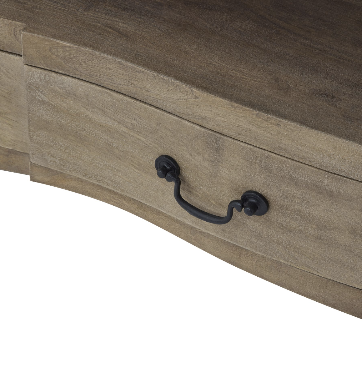 Copgrove TV unit