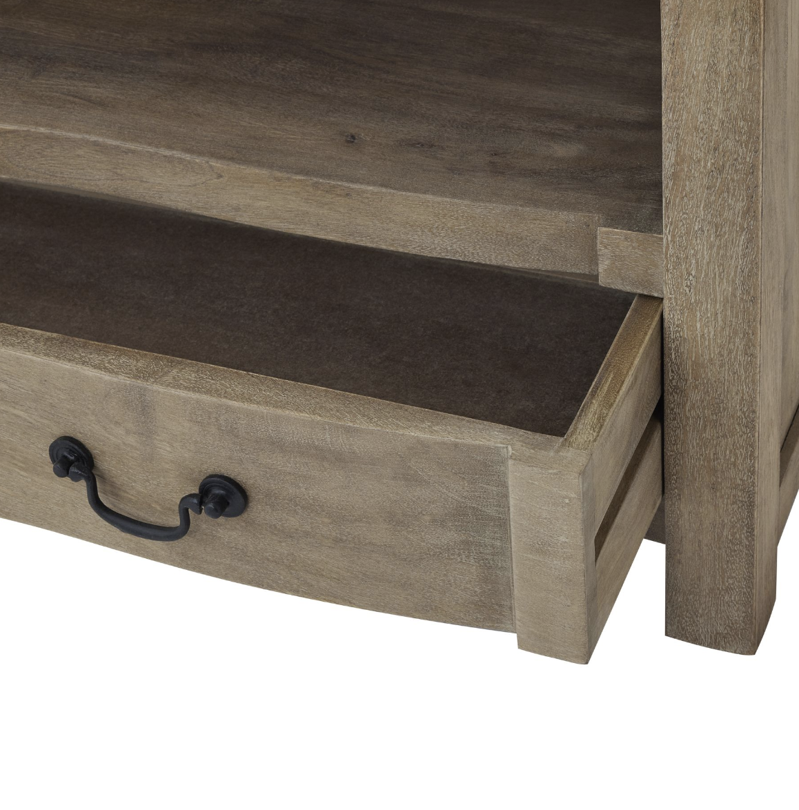 Copgrove 1 drawer TV unit