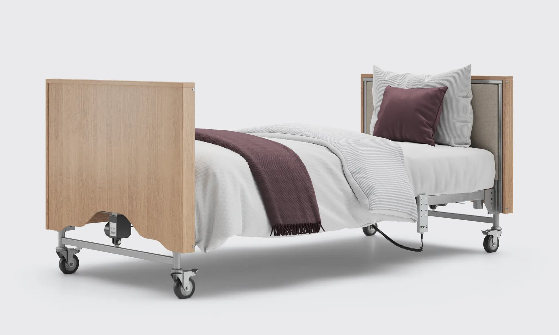 Opera Classic Profiling Bed - Image 5