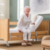 Opera Classic Profiling Bed - Image 2