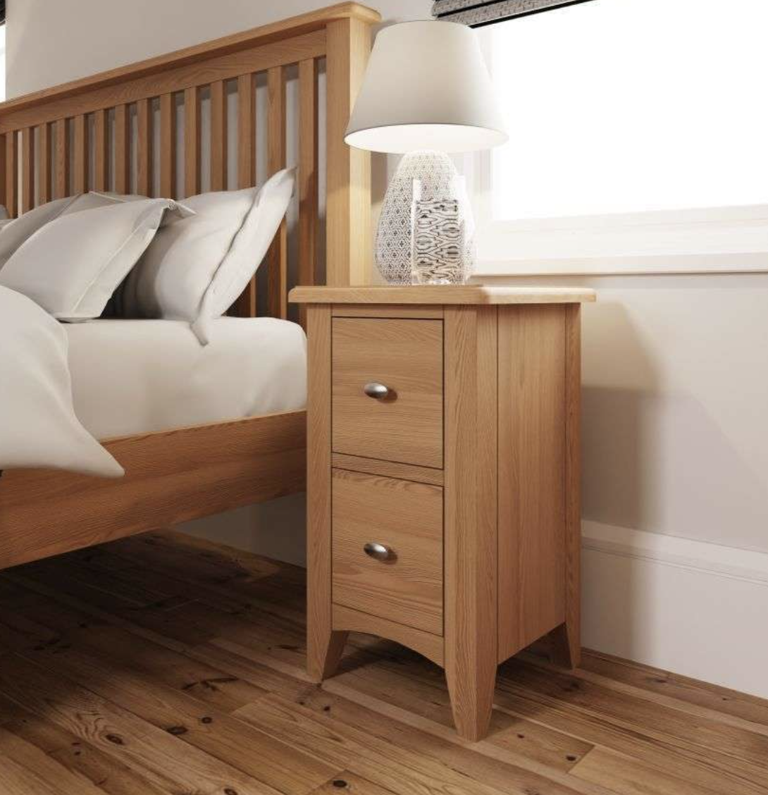 Grange Small Bedside - Image 2