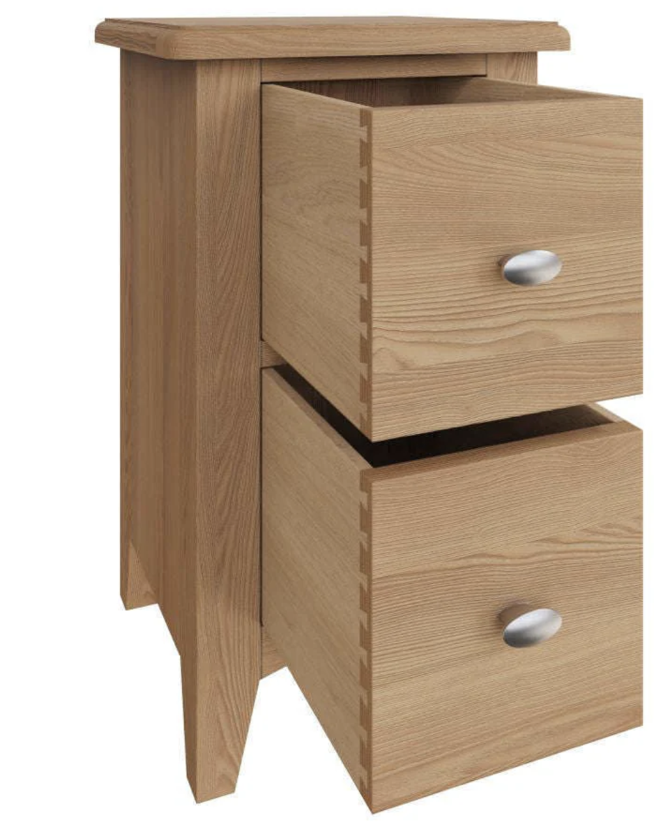 Grange Small Bedside - Image 3