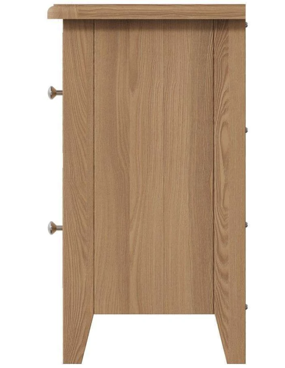 Grange Small Bedside - Image 6