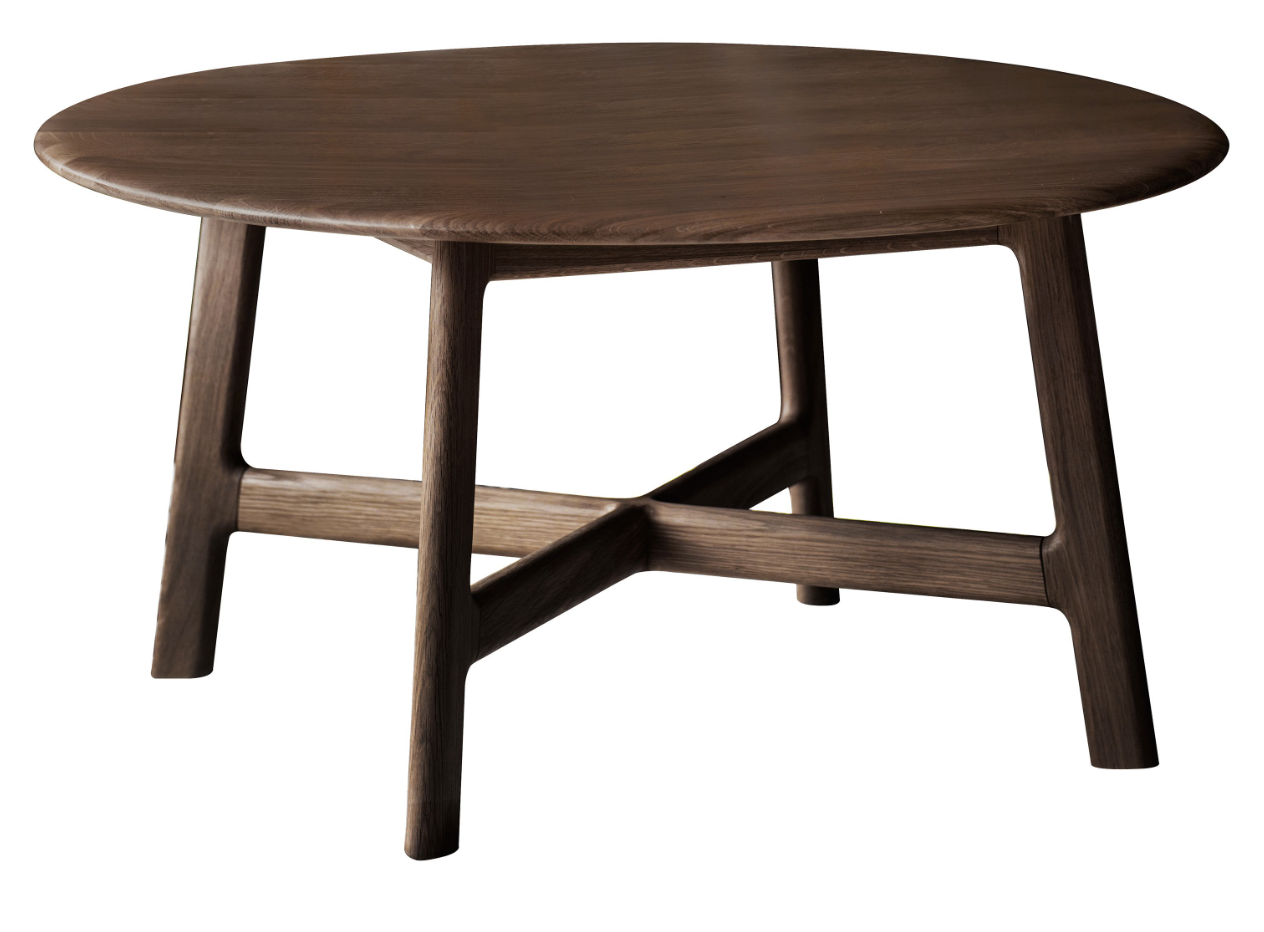 Madrid Round Coffee Table - Image 5