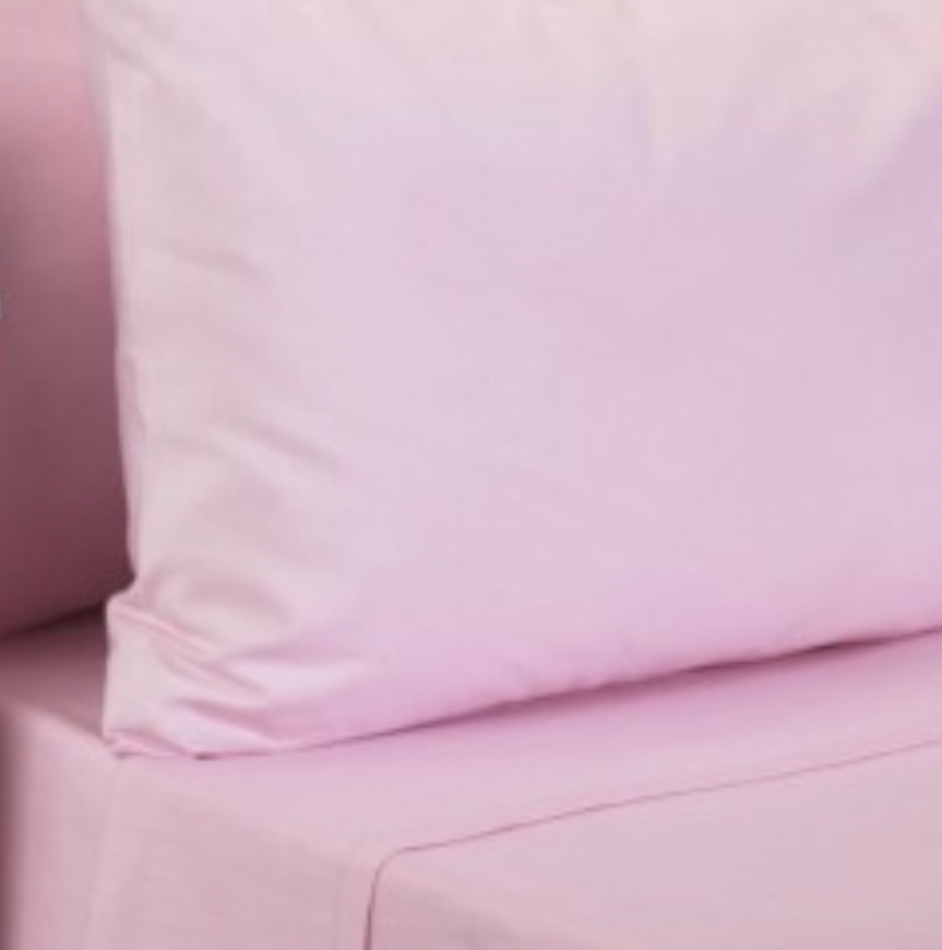 Pink FR Bedding
