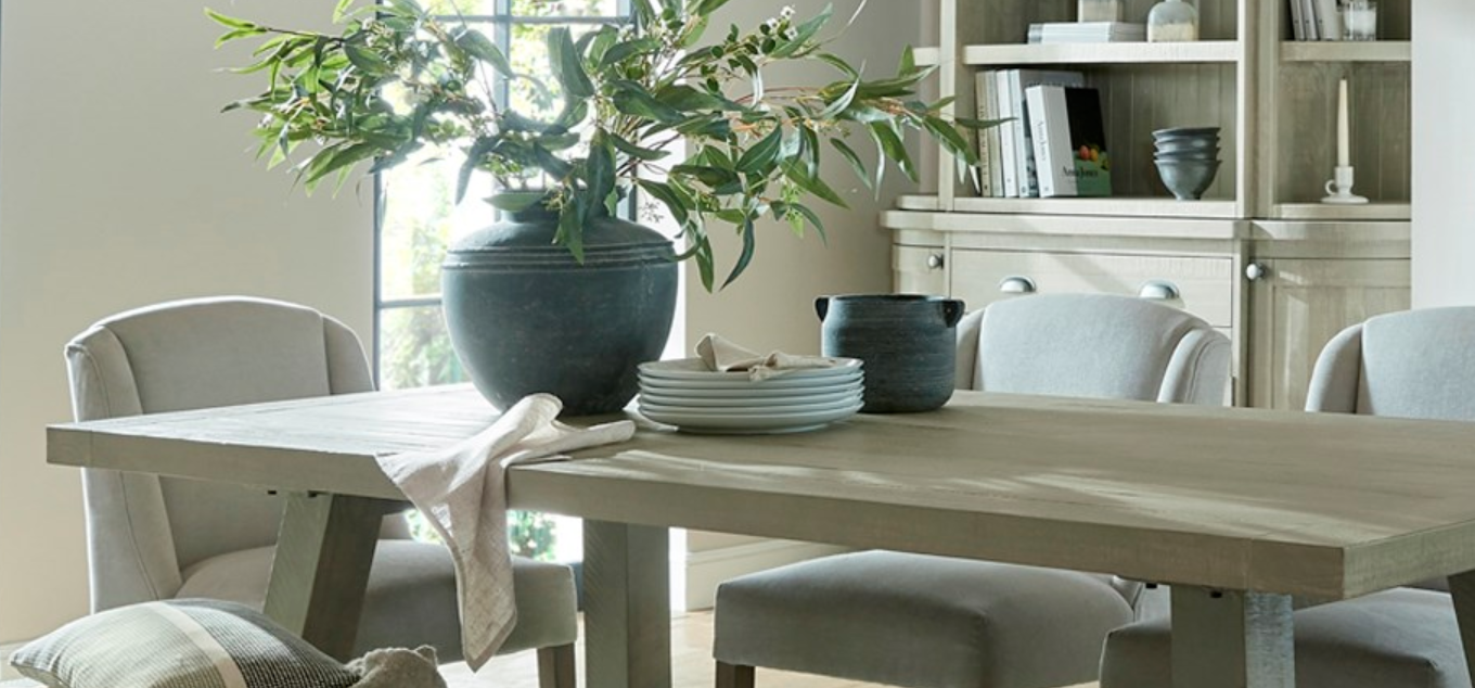 Dining room furniture