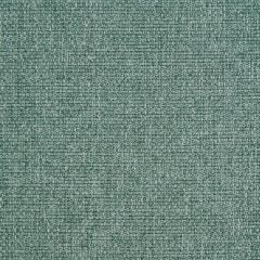 Tundra Greens plain fabric in a blue green shade.