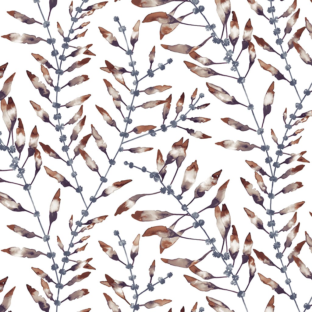 Eyelet Curtains Harlequin Chaconia - Image 2