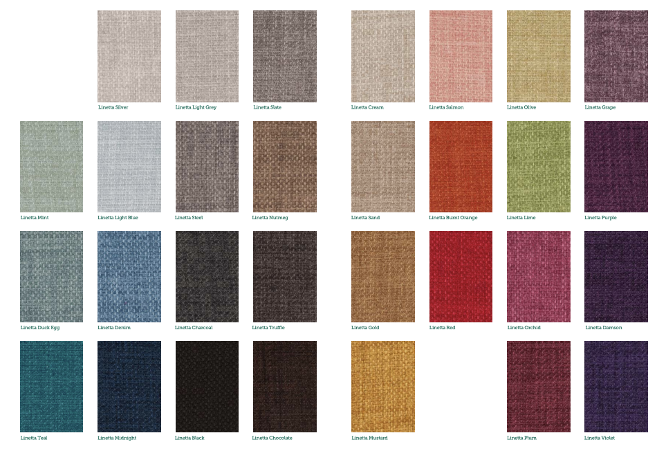 Thorpe Wing Chair Fabric - Image 5
