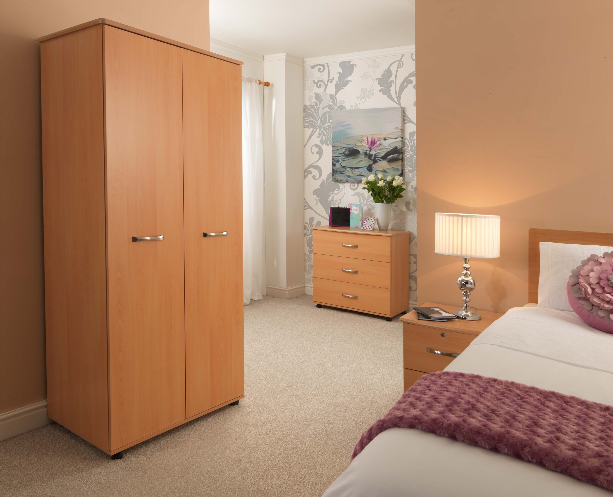Buxton Bedroom Package - Image 8