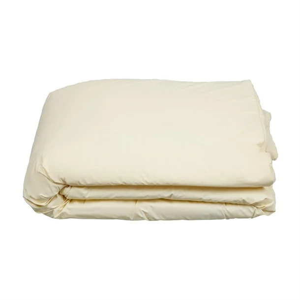 waterproof single duvet for care homes
