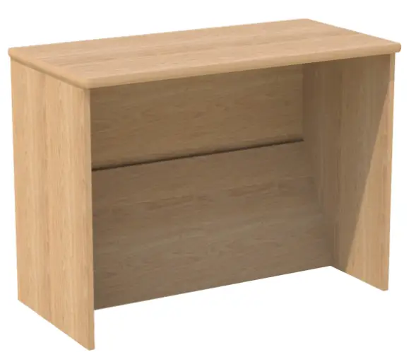 INDI-STRUCT Open Desk