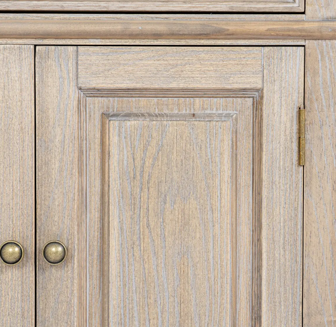 Delphine Solid Wood Sideboard - Image 5