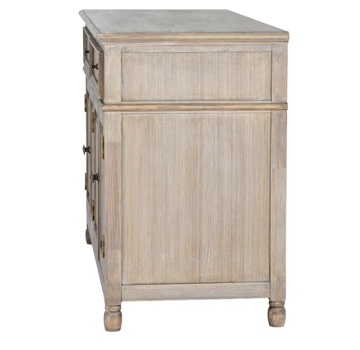 Delphine Solid Wood Sideboard - Image 6