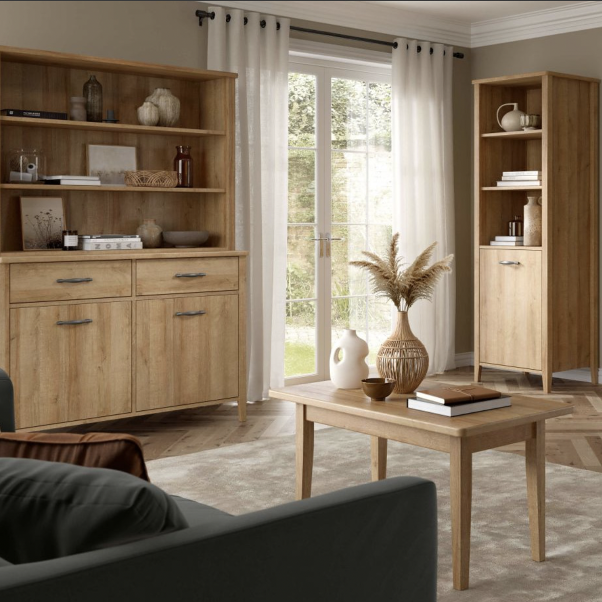 Ashcroft Lounge Furniture
