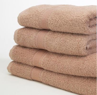 Classic Oatmeal Towel