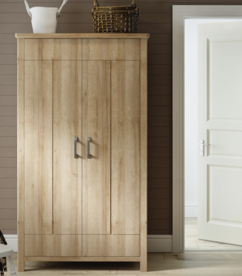 Sherwood Bedroom Package