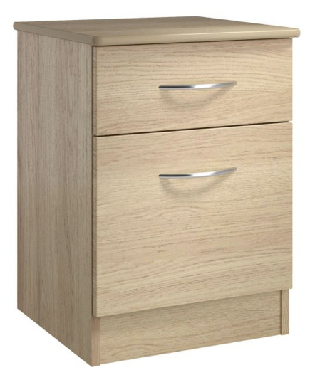 Brampton Bedside Locker