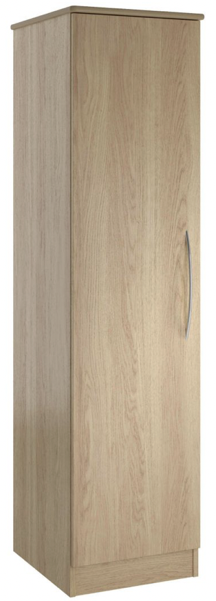 Brampton Single Wardrobe