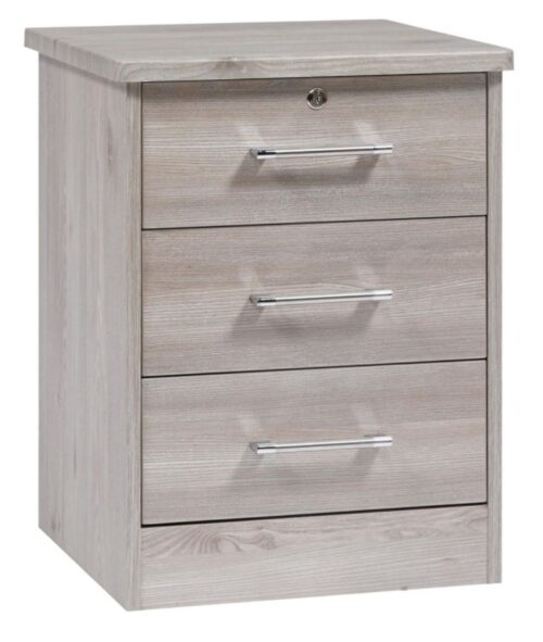 Stainsby Bedside Cupboard