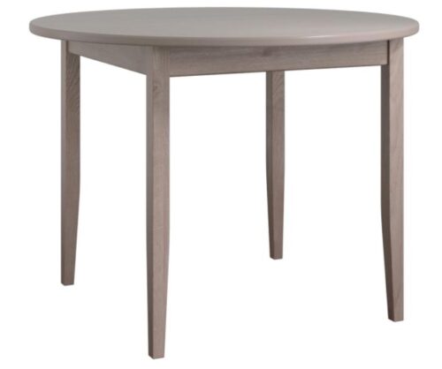 Ashcroft Round Dining Table