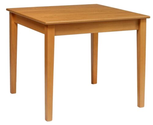 Square Dining Table