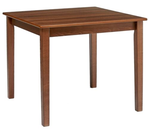 Square Dining Table
