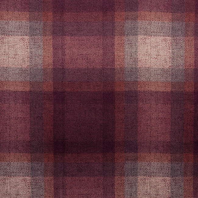 Eyelet Curtains Finsbury Bordeaux