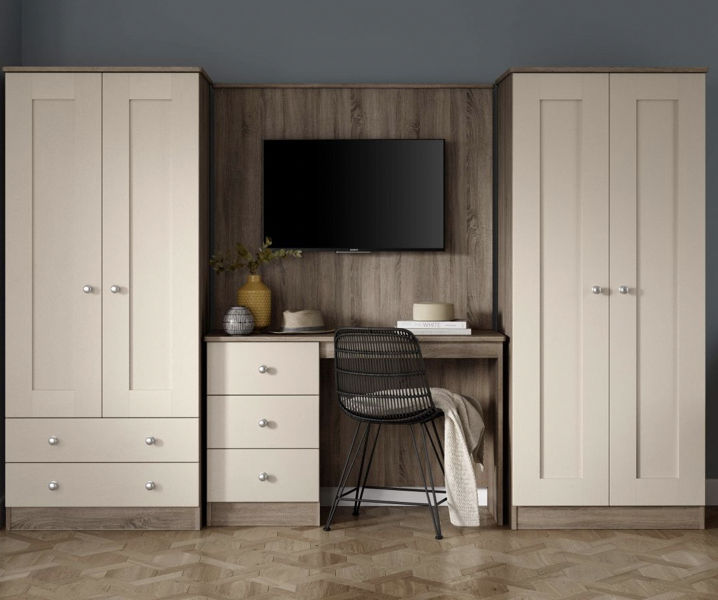 Hampton Bedroom Package - Image 2