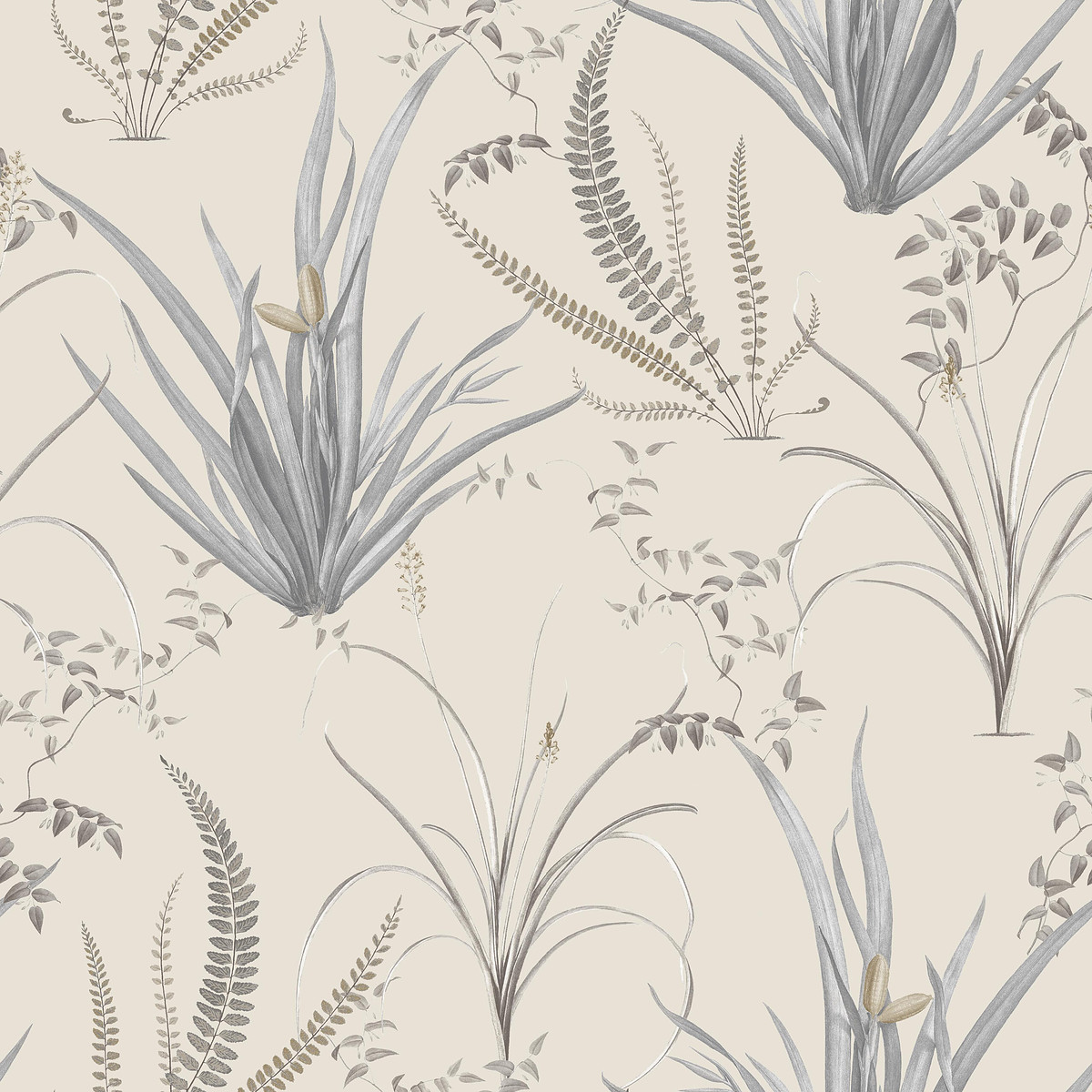 Iliv Annika Linen Pencil Pleat Curtains including delivery