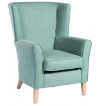 Foston Wing Chair