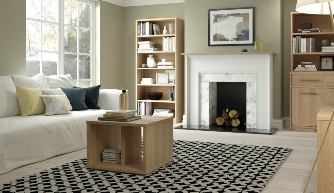Stanton Coffee Table