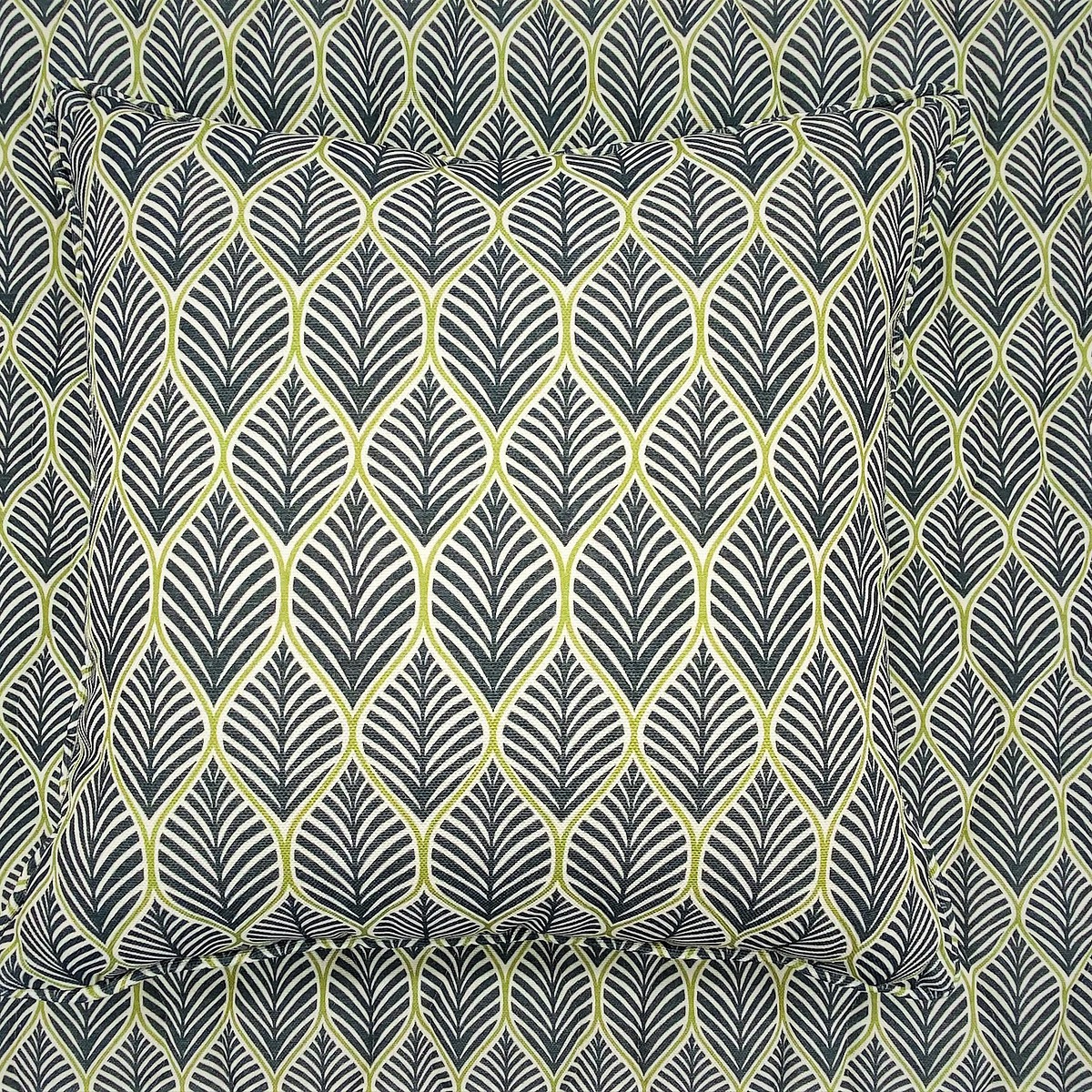 Lerato Noir Cushion